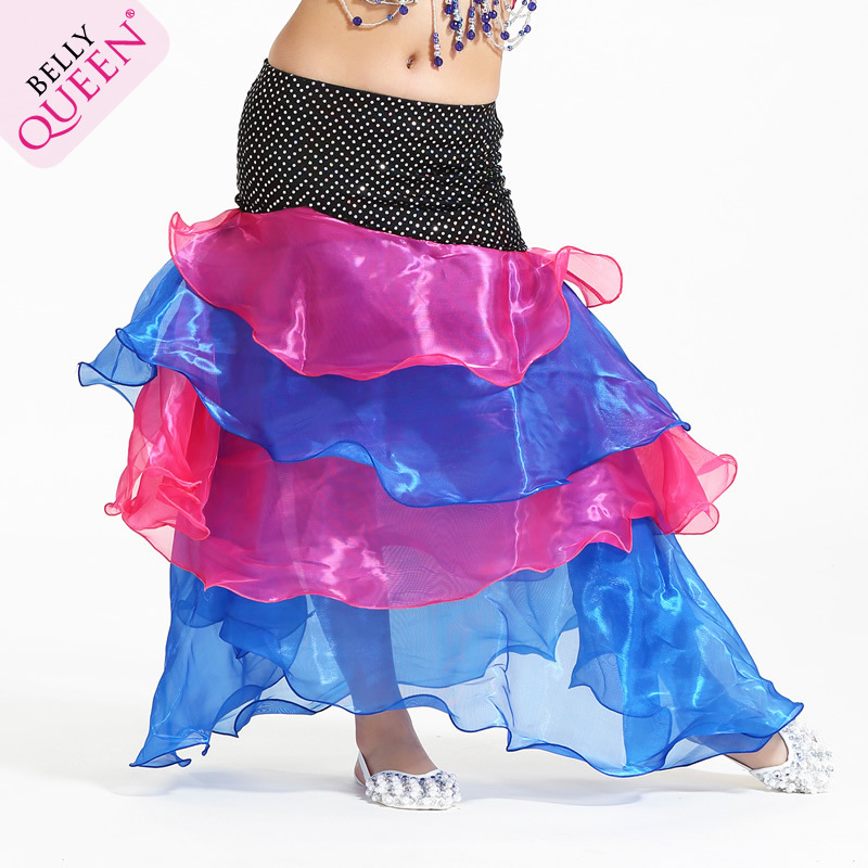 Dancewear Kids Belly Dance Skirt More Colors Dancewear Kids Belly Dance Skirt More Colors