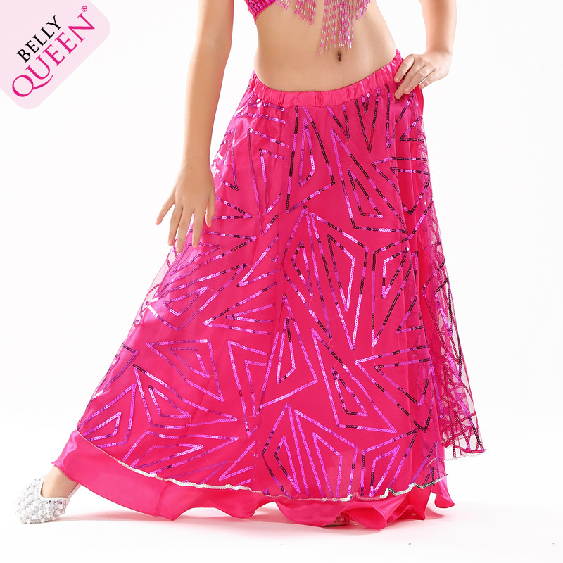Dancewear Kids Belly Dance Skirt More Colors Dancewear Kids Belly Dance Skirt More Colors