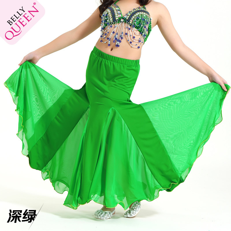 Dancewear Kids Belly Dance Skirt More Colors Dancewear Kids Belly Dance Skirt More Colors