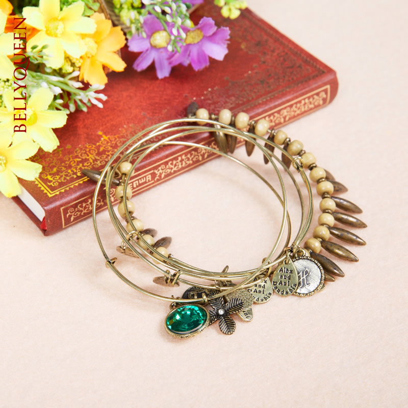 Belly Dance Bracelet For Ladies Belly Dance Bracelet For Ladies